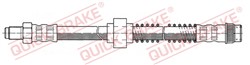 Przewód hamulcowy elastyczny QB32.990_0