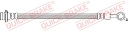 Przewód hamulcowy elastyczny QB58.022