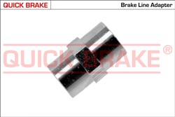 Brake hose connector_1