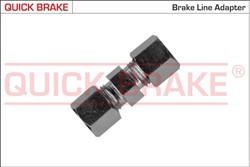 Brake hose element; Pipe/hose clamp_2