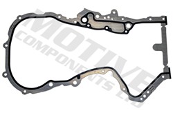 Gasket, timing case cover MOTTCG82