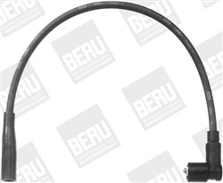 Ignition Cable Kit ZEF 1044_1