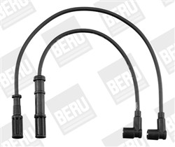 Ignition Cable Kit ZEF 1477