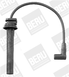 Ignition Cable Kit ZEF 1480 0300891480_1