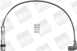 Ignition Cable Kit ZEF 1629 0300891629_2