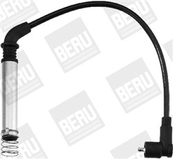 Ignition Cable Kit ZEF 1633_0