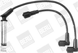 Ignition Cable Kit ZEF 726