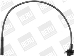 Ignition Cable Kit ZEF 783
