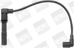 BERU BY DRIV Augstsprieguma vadu komplekts ZEF 990 0300890990_2