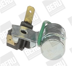 Capacitor, ignition system ZK 210