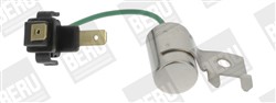 Capacitor, ignition system ZK 211