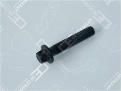 Connecting rod bolt OE GERMANY 02 0311 206600