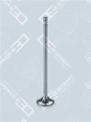 Exhaust valve OE GERMANY 03 0520 D9A003