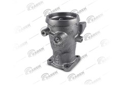 Manifold, exhaust system 0101 161_3