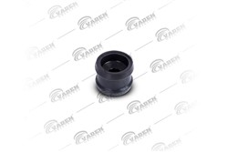 Cooling system pipe 0102 038_1