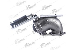 Manifold, exhaust system 0102 202