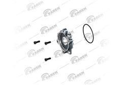 Connecting Flange, air conditioning compressor 11 43 13_0