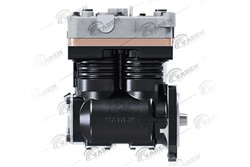 Compressor, compressed-air system 1400 010 005_4