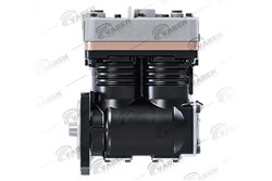 Compressor, compressed-air system 1400 010 005_5