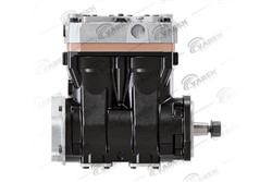 Compressor, compressed-air system 1500 180 001_6