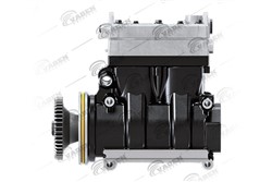Compressor, compressed-air system 1600 080 004_7