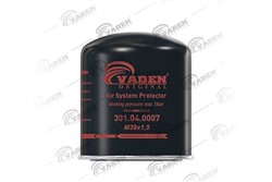 Air Dryer Cartridge, compressed-air system 301.04.0007_2