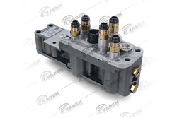 Manual transmission control valve 303.11.0032_2