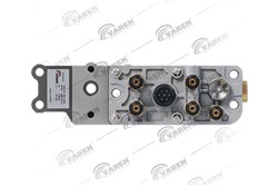Manual transmission control valve 303.11.0032_4