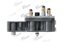 Manual transmission control valve 303.11.0032_6