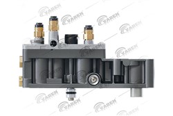 Manual transmission control valve 303.11.0032_7
