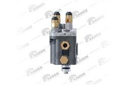 Manual transmission control valve 303.11.0032_8
