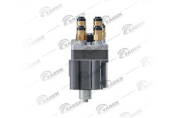 Manual transmission control valve 303.11.0032_9