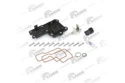 Repair Kit, relay valve 303.11.0058.02