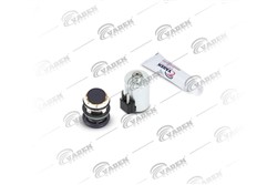 Repair Kit, relay valve 303.11.0058.08_2