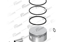 Piston Ring Kit 7000 106 100
