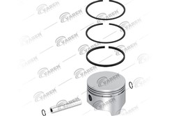 Piston Ring Kit 7000 803 102_1