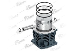 Cylinder Sleeve, air compressor 7000 903 500_2