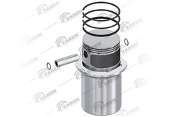 Cylinder Sleeve, air compressor 7000 924 500_1