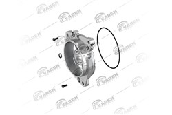 Connecting Flange, air conditioning compressor 7500 920 002