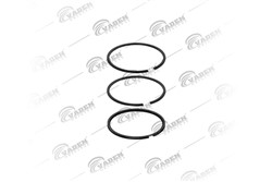 Piston Ring Set, air compressor 781 200_1