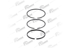 Piston Ring Set, air compressor 923 200_1