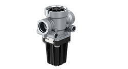 Pressure limiter valve PRO0103000