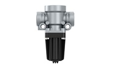 Pressure limiter valve PRO0103000_1
