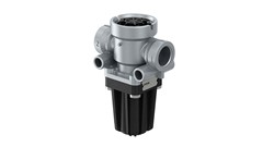 Pressure limiter valve PRO0103010