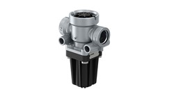 Pressure limiter valve PRO0103140