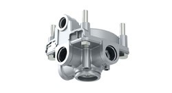 Relay valve PRO0110060_2