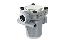 Pressure limiter valve PRO0155120