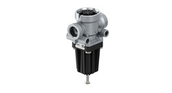 Pressure limiter valve PRO6433070