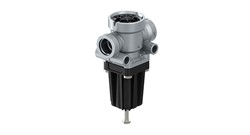 Pressure limiter valve PRO6433250