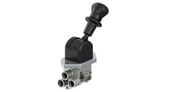 Parking brake valve PRO6450030